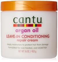 LEAVE IN CONDITIONER 453G CANTU